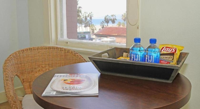 Cadillac Hotel Los Angeles Extérieur photo